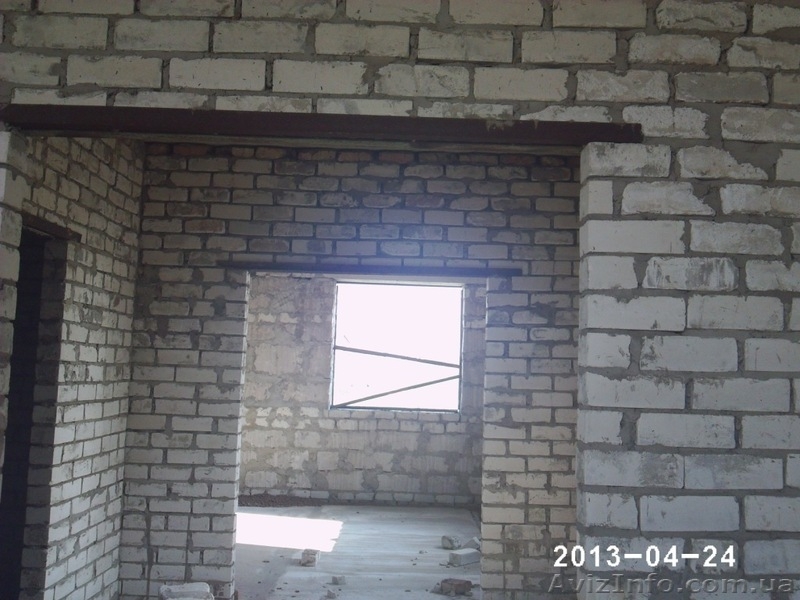 Дом 300 м2, без отделочных работ в Матвеевке - <ro>Изображение</ro><ru>Изображение</ru> #3, <ru>Объявление</ru> #889753