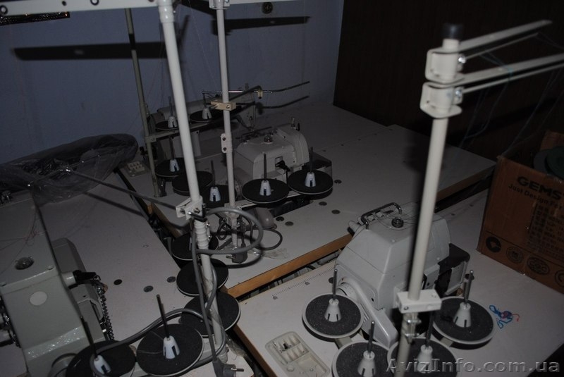 Продам швейное оборудование дешево  - <ro>Изображение</ro><ru>Изображение</ru> #3, <ru>Объявление</ru> #889515