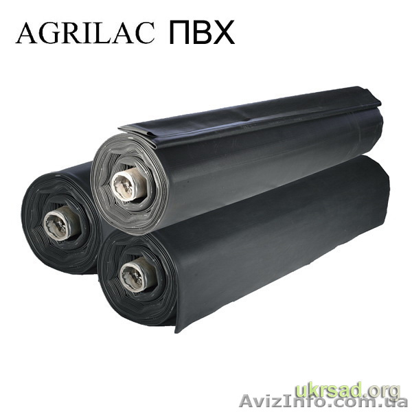 Продаем ПВХ пленку для водоема, изоляцию для пруда - <ro>Изображение</ro><ru>Изображение</ru> #1, <ru>Объявление</ru> #892001