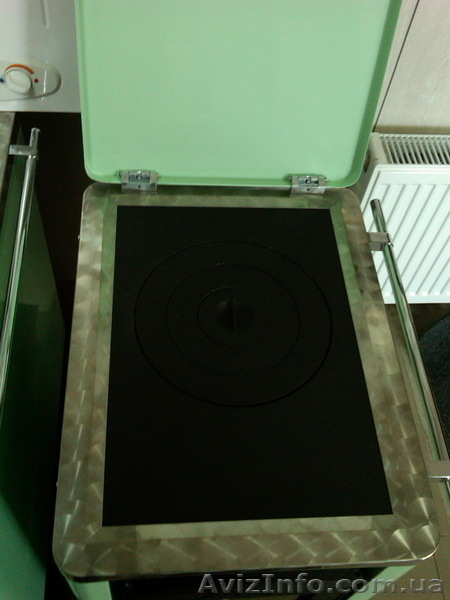 котлы - плиты, на твердом топливе. - <ro>Изображение</ro><ru>Изображение</ru> #3, <ru>Объявление</ru> #887141