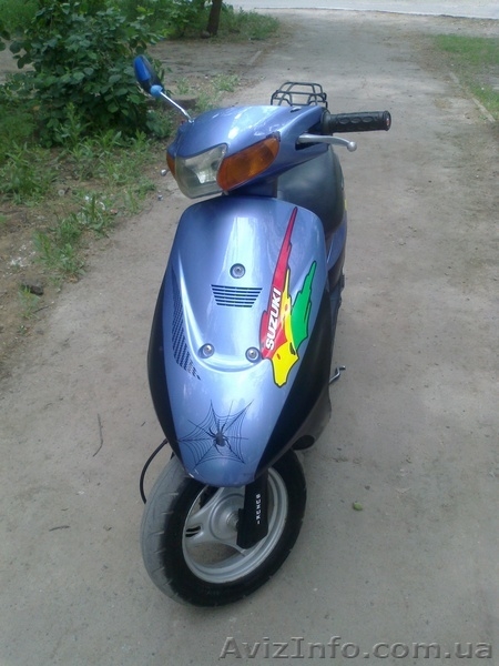 продаю недорого SUZUKI - <ro>Изображение</ro><ru>Изображение</ru> #4, <ru>Объявление</ru> #903937