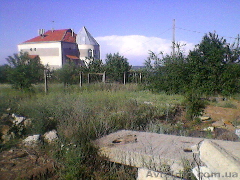 продам  участок  с начатым  строением - <ro>Изображение</ro><ru>Изображение</ru> #4, <ru>Объявление</ru> #902511