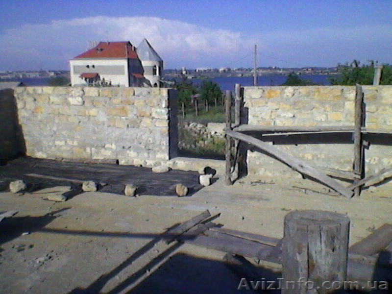 продам  участок  с начатым  строением - <ro>Изображение</ro><ru>Изображение</ru> #7, <ru>Объявление</ru> #902511