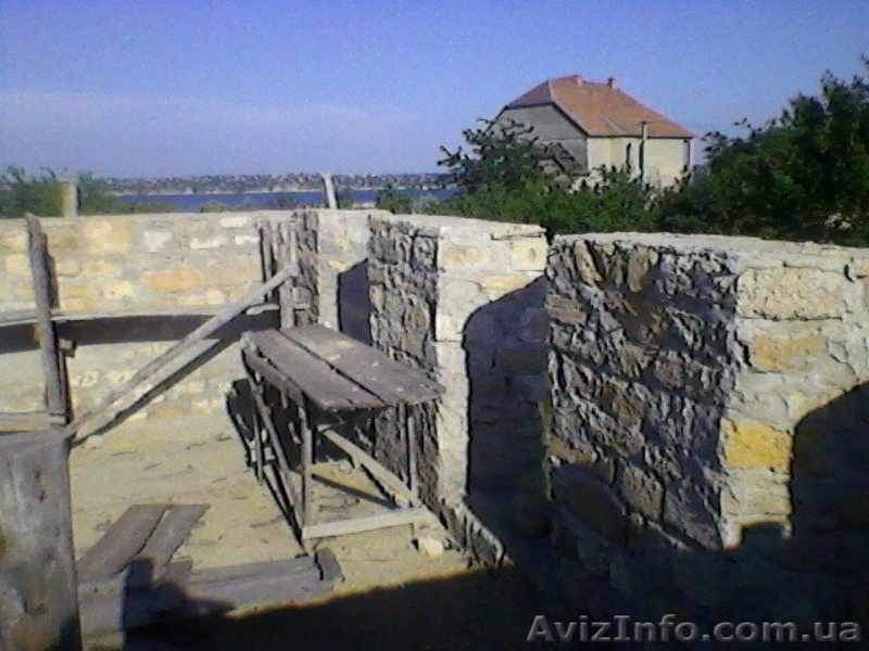 продам  участок  с начатым  строением - <ro>Изображение</ro><ru>Изображение</ru> #6, <ru>Объявление</ru> #902511