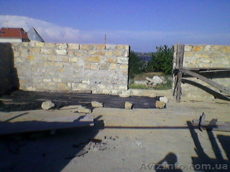 продам  участок  с начатым  строением - <ro>Изображение</ro><ru>Изображение</ru> #5, <ru>Объявление</ru> #902511