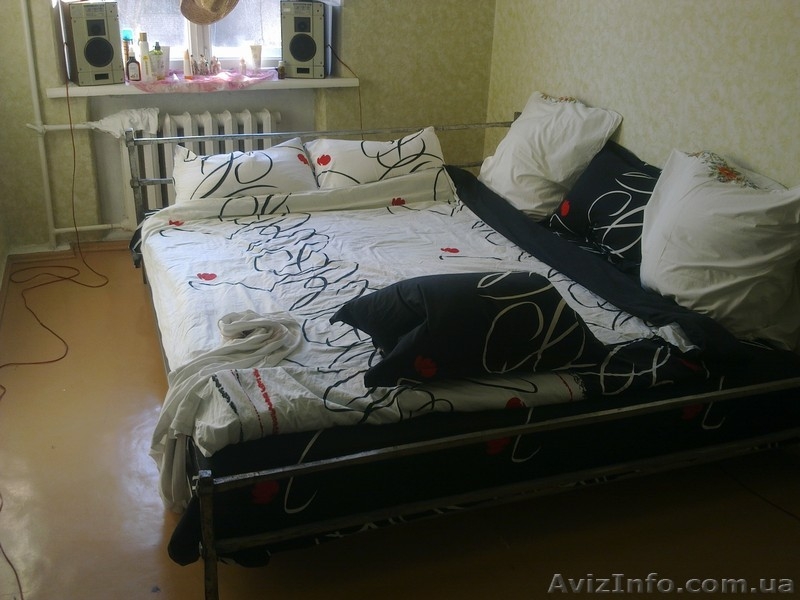 Продаю кованную кровать срочно. - <ro>Изображение</ro><ru>Изображение</ru> #3, <ru>Объявление</ru> #896193
