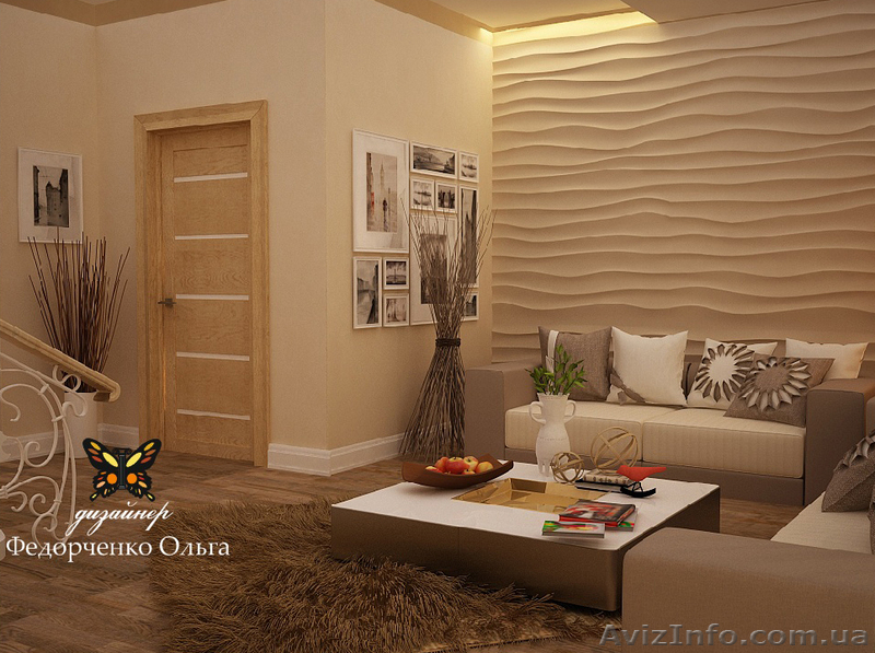 Отделка квартир,домов,офиссов под ключ г.Николаев.  - <ro>Изображение</ro><ru>Изображение</ru> #3, <ru>Объявление</ru> #902313