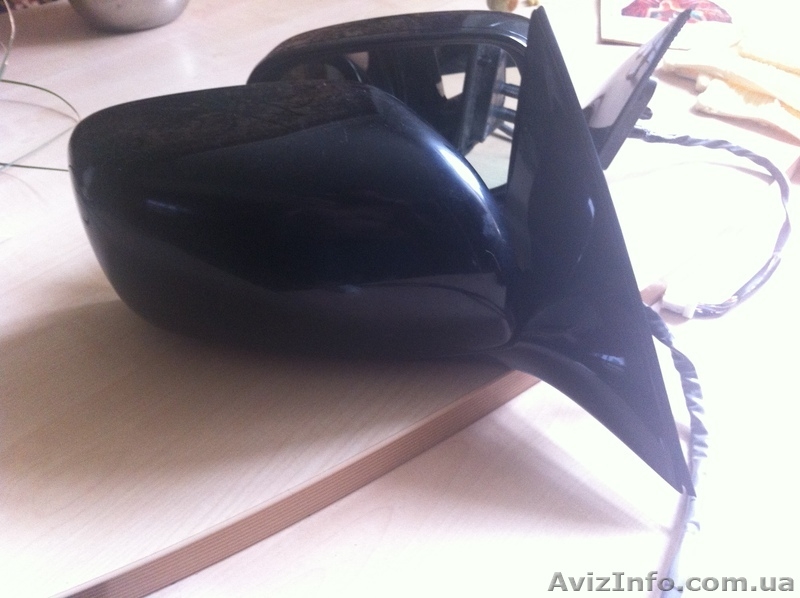  Зеркала на Lexus GS 300 Lexus GS 350 2005-2012 гг. - <ro>Изображение</ro><ru>Изображение</ru> #3, <ru>Объявление</ru> #904747