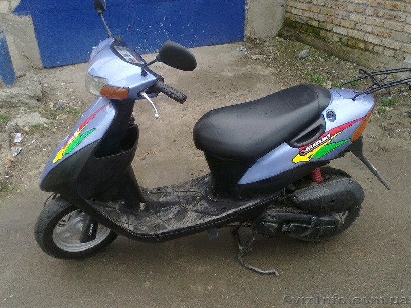 продаю недорого SUZUKI - <ro>Изображение</ro><ru>Изображение</ru> #3, <ru>Объявление</ru> #903937