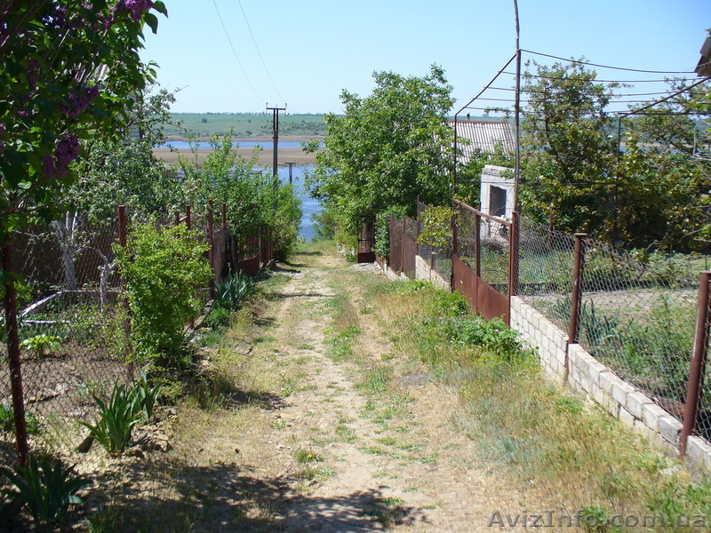 Продам 2-х этажную дачу с хоз. блоком на 4-х сотках, возле речки - <ro>Изображение</ro><ru>Изображение</ru> #6, <ru>Объявление</ru> #901079