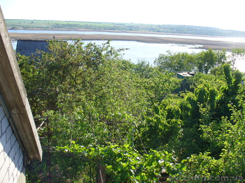 Продам 2-х этажную дачу с хоз. блоком на 4-х сотках, возле речки - <ro>Изображение</ro><ru>Изображение</ru> #7, <ru>Объявление</ru> #901079