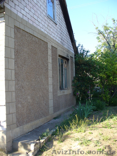 Продам 2-х этажную дачу с хоз. блоком на 4-х сотках, возле речки - <ro>Изображение</ro><ru>Изображение</ru> #4, <ru>Объявление</ru> #901079