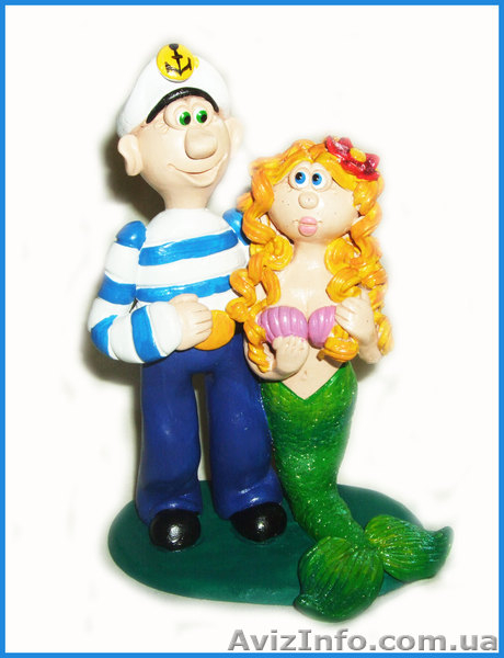 Керамические сувениры ручной работы - <ro>Изображение</ro><ru>Изображение</ru> #3, <ru>Объявление</ru> #898697