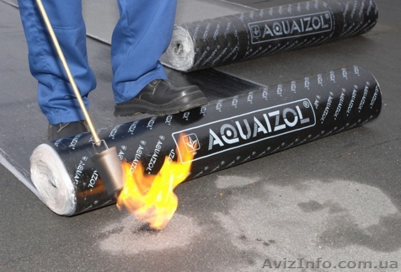 Материалы для гидроизоляции кровель и фундаментов - <ro>Изображение</ro><ru>Изображение</ru> #3, <ru>Объявление</ru> #900092
