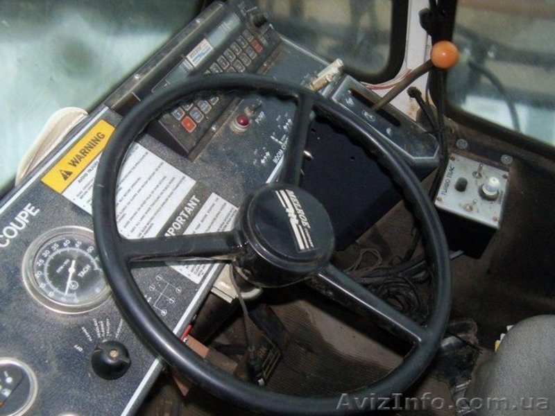 Обработка полей опрыскивателем Spra-Coupe 220.  - <ro>Изображение</ro><ru>Изображение</ru> #7, <ru>Объявление</ru> #909567