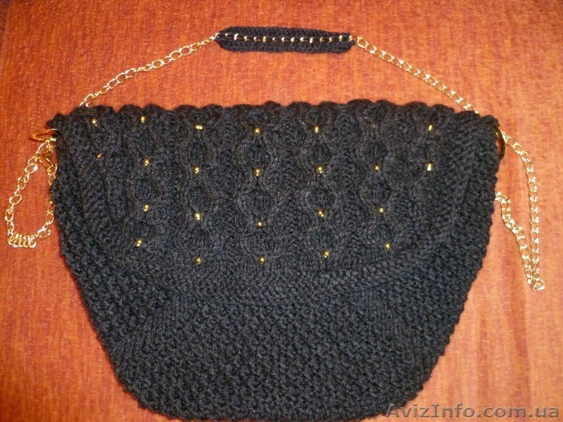 Одежда и аксессуары ручной работы! - <ro>Изображение</ro><ru>Изображение</ru> #4, <ru>Объявление</ru> #918402