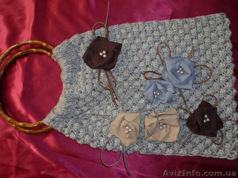 Одежда и аксессуары ручной работы! - <ro>Изображение</ro><ru>Изображение</ru> #3, <ru>Объявление</ru> #918402