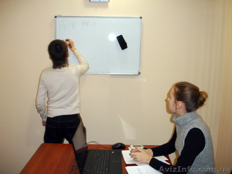 Курсы Иностранных языков (Николаев) - <ro>Изображение</ro><ru>Изображение</ru> #4, <ru>Объявление</ru> #743419