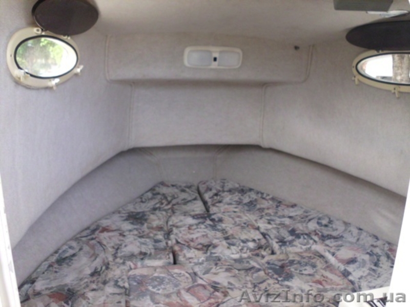 Продаю катер Seamaster UMA - <ro>Изображение</ro><ru>Изображение</ru> #5, <ru>Объявление</ru> #918234