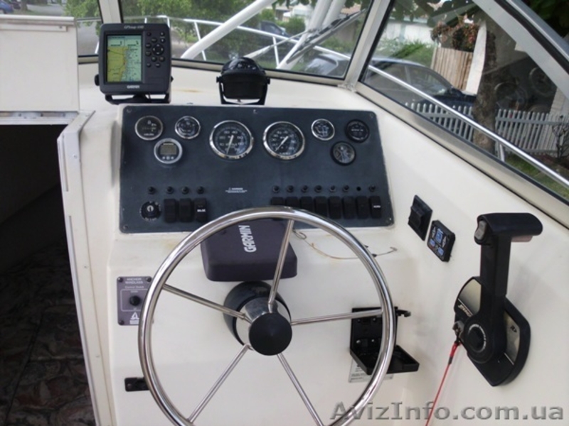 Продаю катер Seamaster UMA - <ro>Изображение</ro><ru>Изображение</ru> #3, <ru>Объявление</ru> #918234