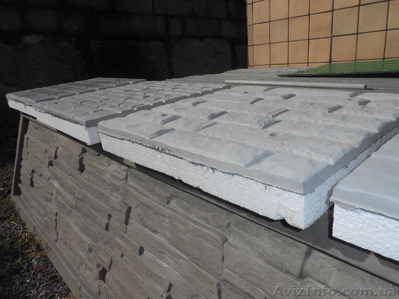 тёплые плитки- теплофасад - <ro>Изображение</ro><ru>Изображение</ru> #3, <ru>Объявление</ru> #919556