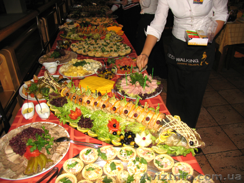 Спешите Скоро начало Курсы Приготовление фуршетных и банкетных блюд  - <ro>Изображение</ro><ru>Изображение</ru> #1, <ru>Объявление</ru> #912618