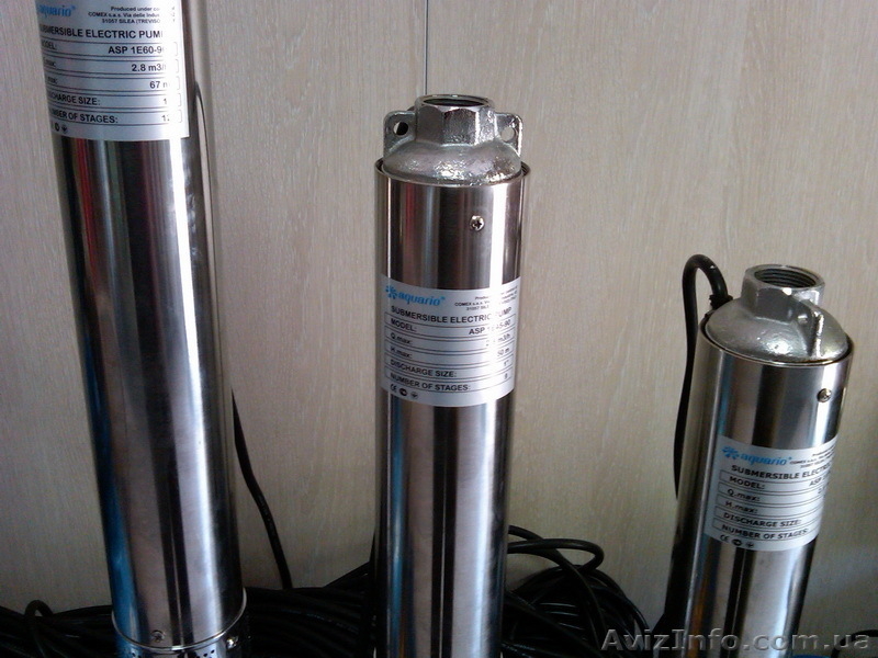 Насосы глубинные - <ro>Изображение</ro><ru>Изображение</ru> #3, <ru>Объявление</ru> #911581