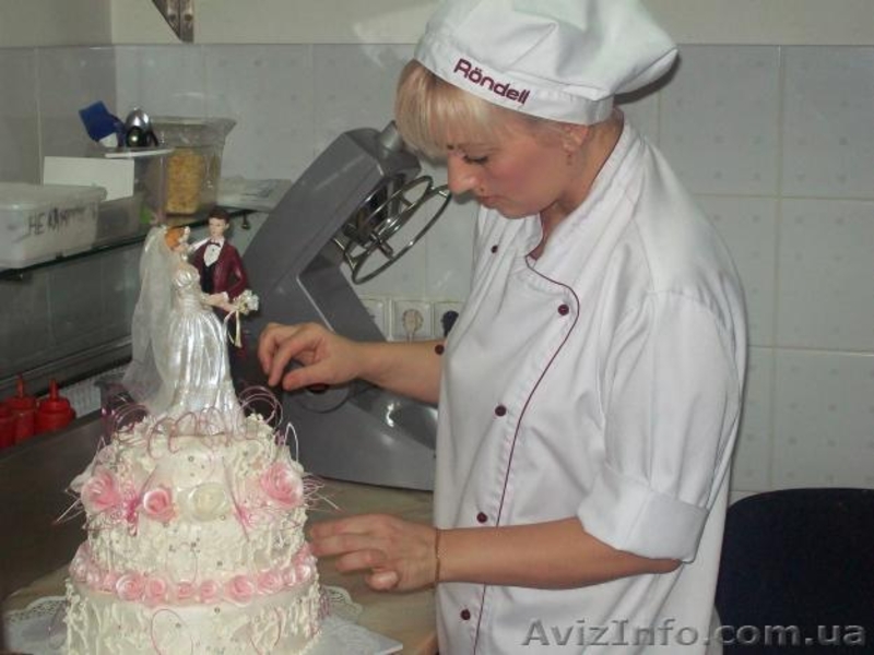 Спешите Скоро начало Курсы Кондитеров Академия успеха Николаев - <ro>Изображение</ro><ru>Изображение</ru> #1, <ru>Объявление</ru> #912619