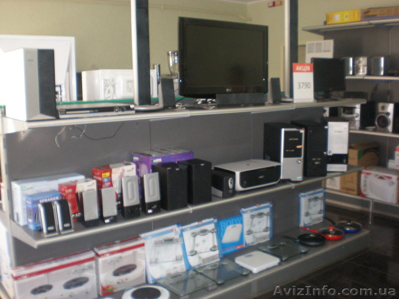 Продаю Торговое оборудование б/у-прилавки, витрины, стеллажи от 300грн - <ro>Изображение</ro><ru>Изображение</ru> #5, <ru>Объявление</ru> #916680