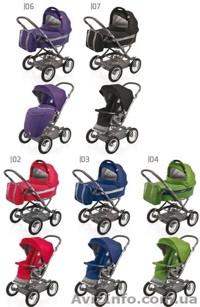 Коляски +для новорожденных - <ro>Изображение</ro><ru>Изображение</ru> #4, <ru>Объявление</ru> #921484