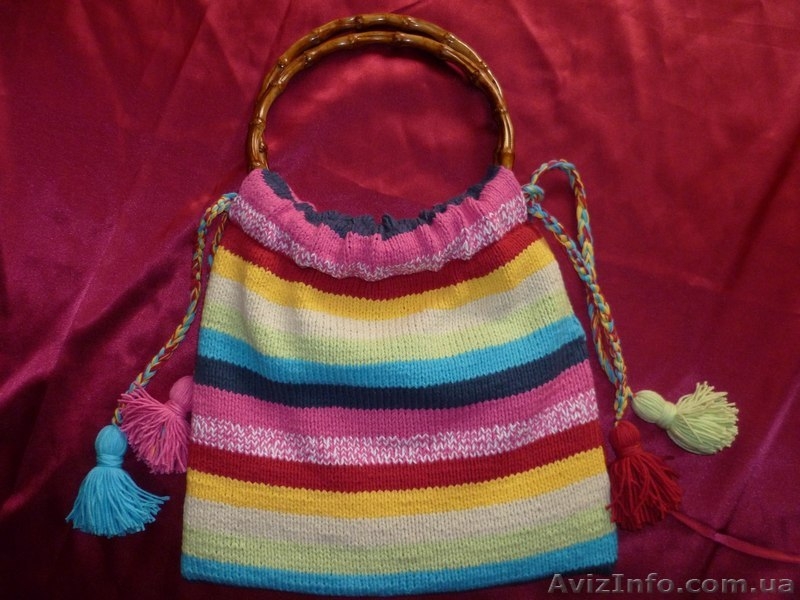 Одежда и аксессуары ручной работы! - <ro>Изображение</ro><ru>Изображение</ru> #6, <ru>Объявление</ru> #918402