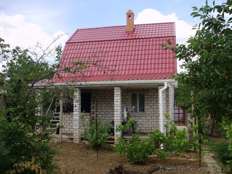 Продаю дачу 2-х этажную  - <ro>Изображение</ro><ru>Изображение</ru> #3, <ru>Объявление</ru> #909794