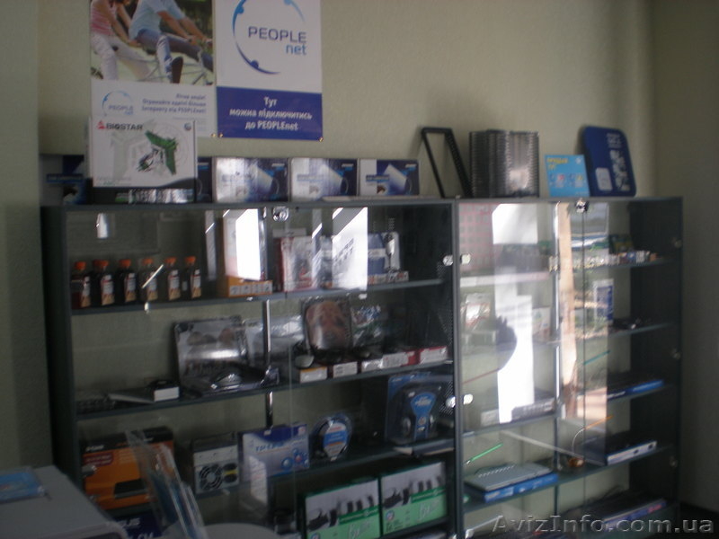 Продаю Торговое оборудование б/у-прилавки, витрины, стеллажи от 300грн - <ro>Изображение</ro><ru>Изображение</ru> #3, <ru>Объявление</ru> #916680