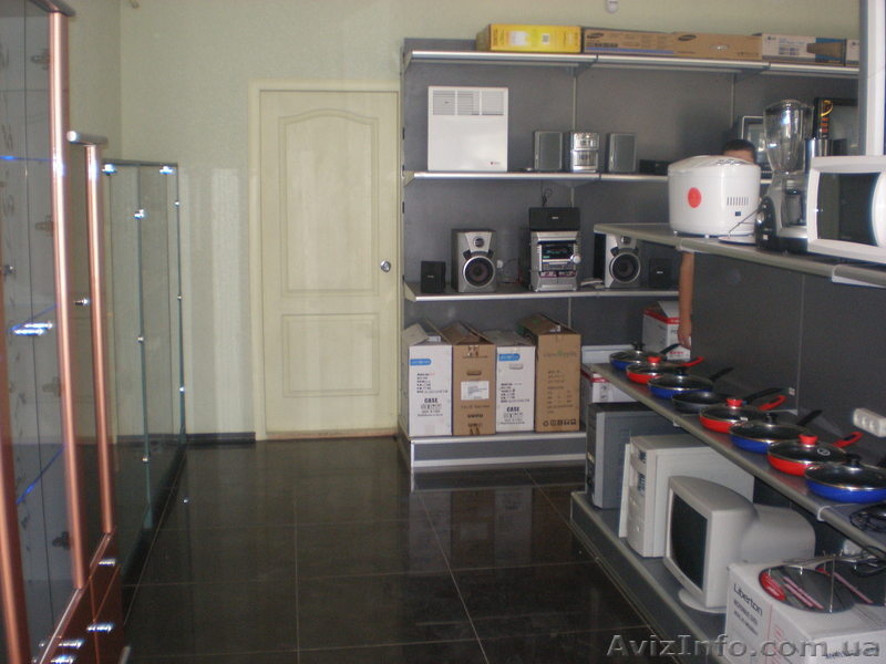 Продаю Торговое оборудование б/у-прилавки, витрины, стеллажи от 300грн - <ro>Изображение</ro><ru>Изображение</ru> #4, <ru>Объявление</ru> #916680