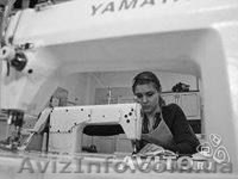 Курсы с трудоустройством. "Кройка и пошив одежды". Академия успеха. Николаев  - <ro>Изображение</ro><ru>Изображение</ru> #2, <ru>Объявление</ru> #908073