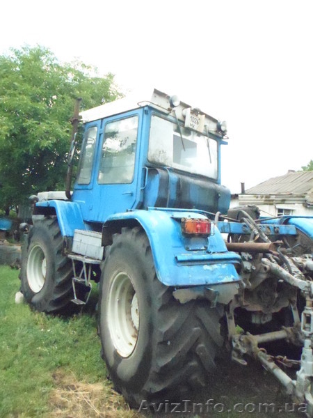 продаю трактор ХТЗ в отличном состоянии - <ro>Изображение</ro><ru>Изображение</ru> #3, <ru>Объявление</ru> #917907