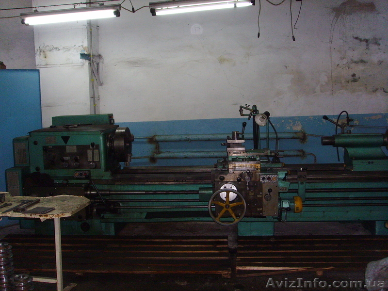 Производственный участок для изготовления сельхозмашин и металлооборуд - <ro>Изображение</ro><ru>Изображение</ru> #3, <ru>Объявление</ru> #908760