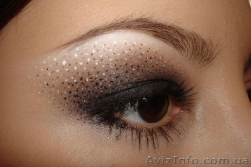 Визажист-стилист. Курсы с трудоустройством Академия успеха. Николаев Акция - <ro>Изображение</ro><ru>Изображение</ru> #1, <ru>Объявление</ru> #909660