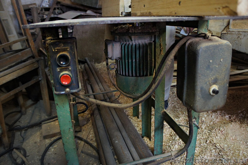 Продаю комплект станков для производства столярных изделий, в Николаеве. - <ro>Изображение</ro><ru>Изображение</ru> #10, <ru>Объявление</ru> #933606