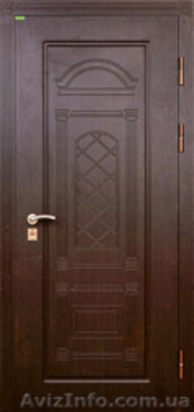 Металлические двери Зодчий - <ro>Изображение</ro><ru>Изображение</ru> #3, <ru>Объявление</ru> #935006