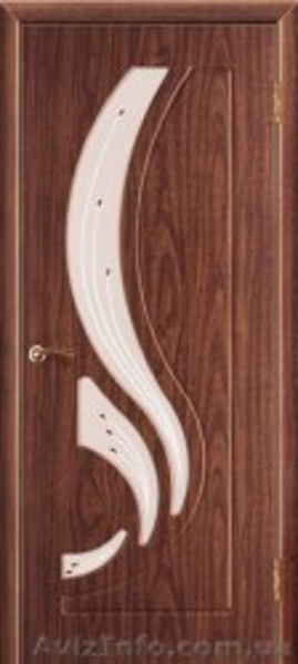 Межкомнатные двери ПВХ, Шпон - <ro>Изображение</ro><ru>Изображение</ru> #5, <ru>Объявление</ru> #935001