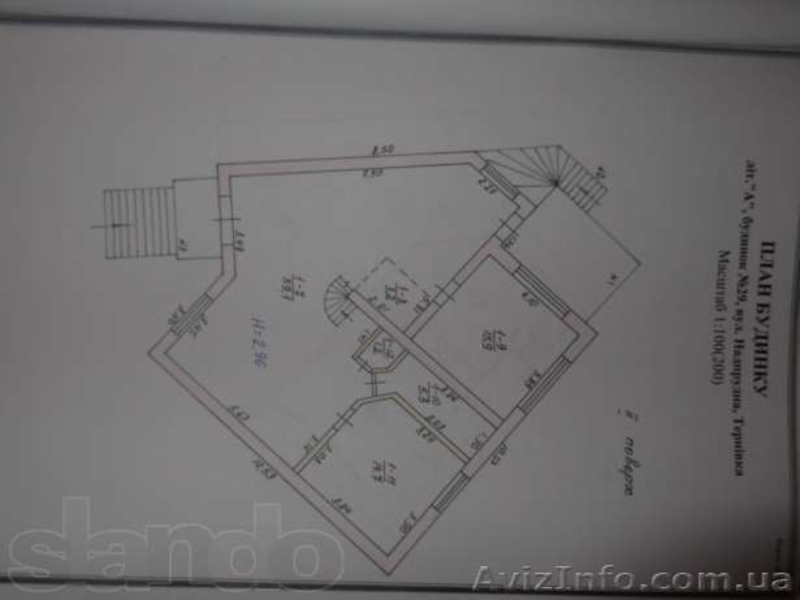 В черте города 3х эт. жилой дом - <ro>Изображение</ro><ru>Изображение</ru> #4, <ru>Объявление</ru> #928553