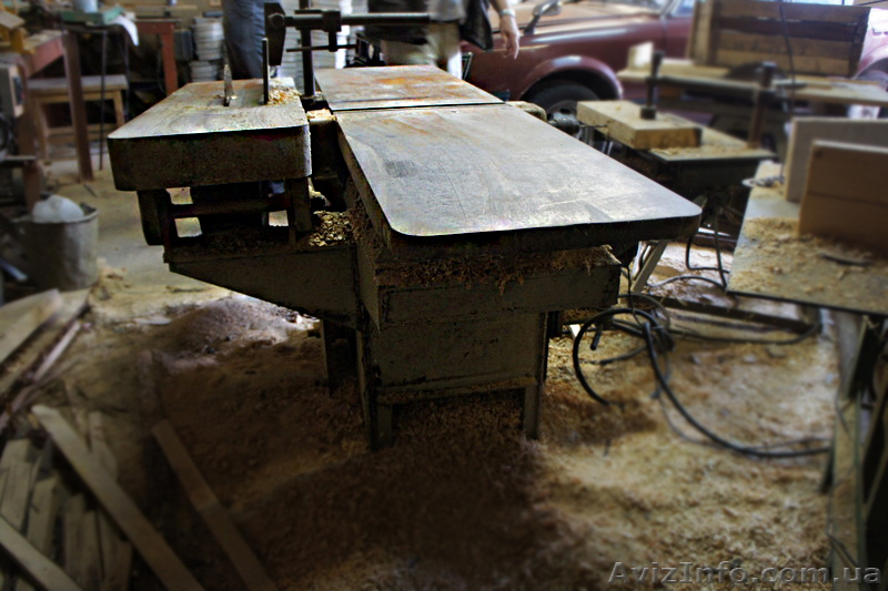 Продаю комплект станков для производства столярных изделий, в Николаеве. - <ro>Изображение</ro><ru>Изображение</ru> #3, <ru>Объявление</ru> #933606