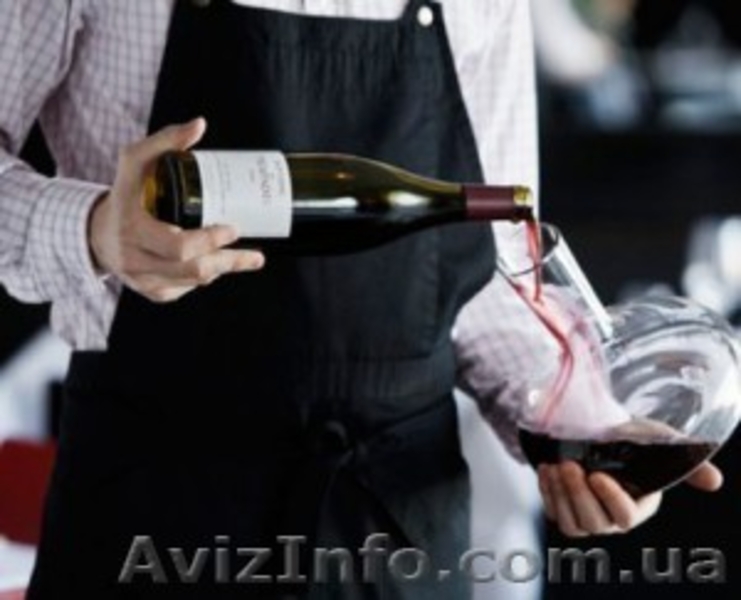 Курсы Сомелье!!! - <ro>Изображение</ro><ru>Изображение</ru> #1, <ru>Объявление</ru> #935897