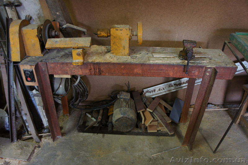Продаю комплект станков для производства столярных изделий, в Николаеве. - <ro>Изображение</ro><ru>Изображение</ru> #5, <ru>Объявление</ru> #933606