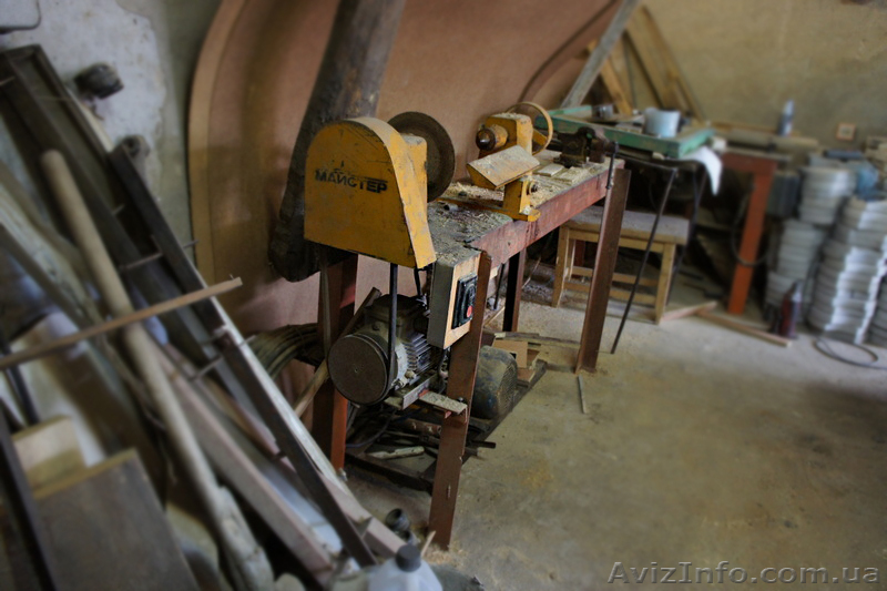 Продаю комплект станков для производства столярных изделий, в Николаеве. - <ro>Изображение</ro><ru>Изображение</ru> #6, <ru>Объявление</ru> #933606