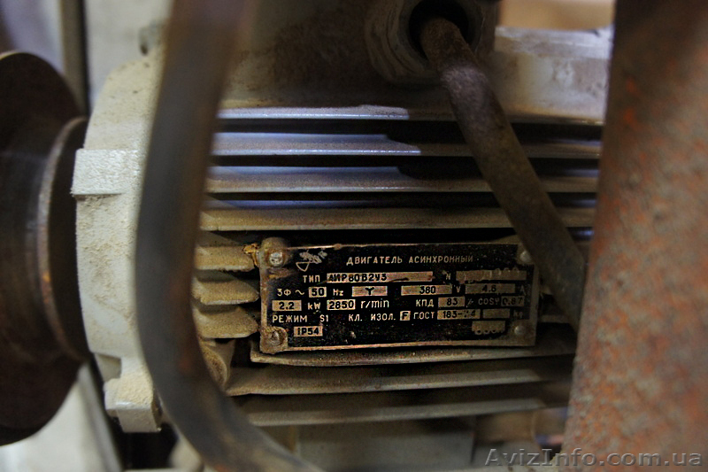 Продаю комплект станков для производства столярных изделий, в Николаеве. - <ro>Изображение</ro><ru>Изображение</ru> #7, <ru>Объявление</ru> #933606