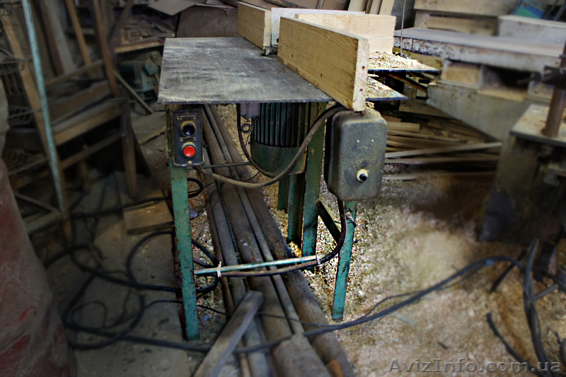 Продаю комплект станков для производства столярных изделий, в Николаеве. - <ro>Изображение</ro><ru>Изображение</ru> #8, <ru>Объявление</ru> #933606