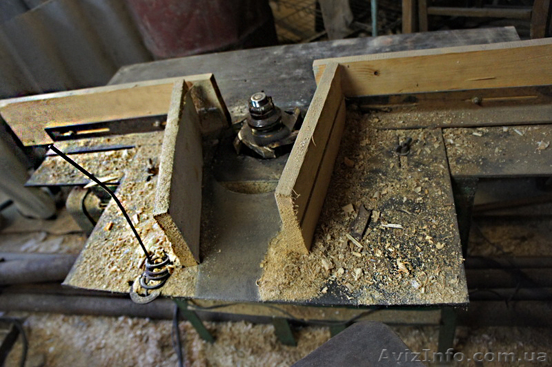 Продаю комплект станков для производства столярных изделий, в Николаеве. - <ro>Изображение</ro><ru>Изображение</ru> #9, <ru>Объявление</ru> #933606