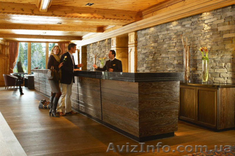 Курсы "Администратор гостиницы" - <ro>Изображение</ro><ru>Изображение</ru> #2, <ru>Объявление</ru> #935886